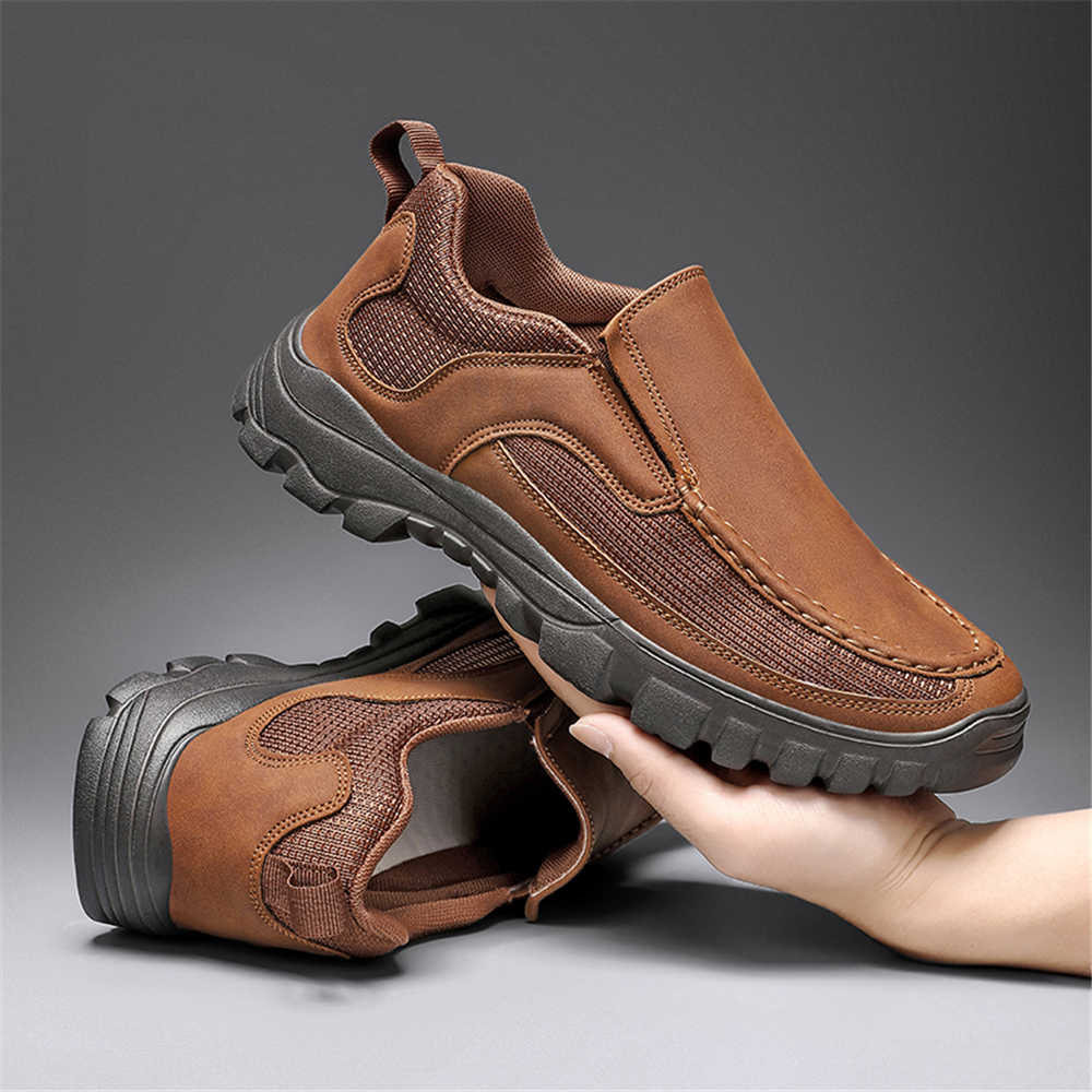 Luxury Men Lifestyle - Sepatu Sneakers Ukuran 40 Tinggi Model