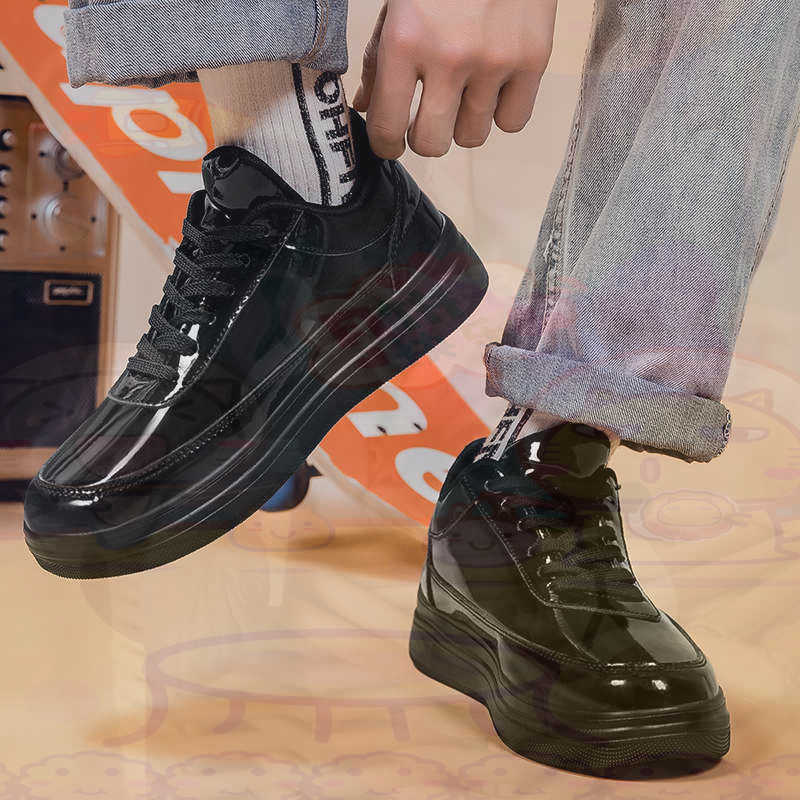 Luxury Lifestyle Shorts - Sepatu Bot Ukuran 33 Sepatu Tenis