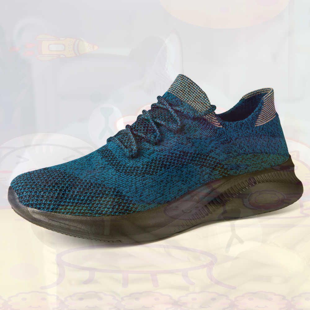 Luxury Lifestyle Shorts - Sepatu Berkualitas Tinggi Sol Lembut Nomor
