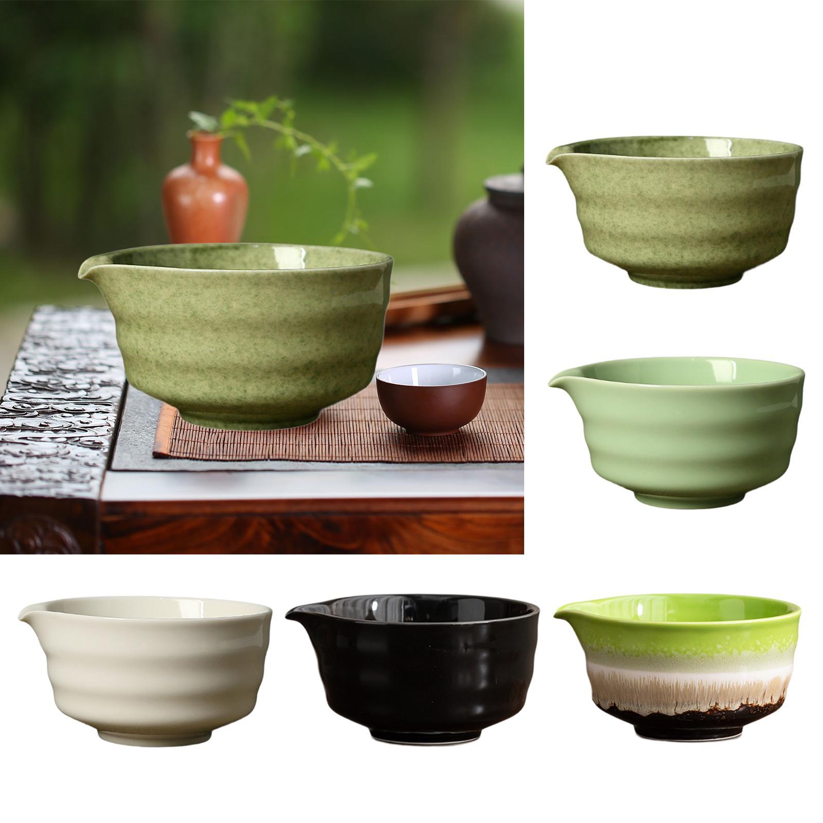 Mangkuk Matcha Keramik dengan  - Handmade Ceramic Mug ulasan dan harga