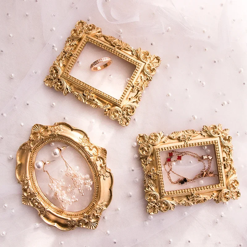 Dekorasi Resin bingkai foto ti - Luxury Lifestyle Photos ulasan dan harga