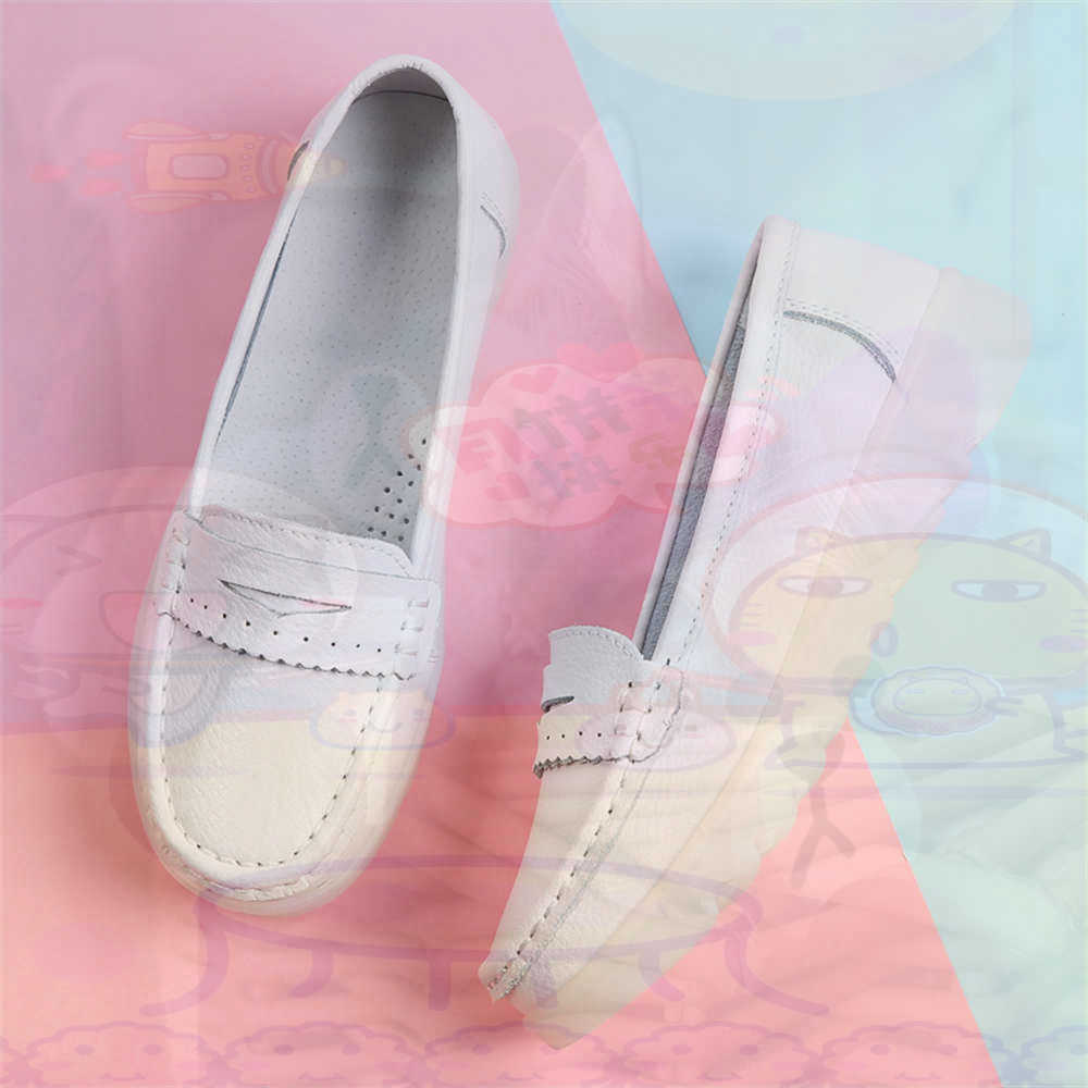 Moccasin Mengemudi Sepatu Rema - Luxury Lifestyle Shorts ulasan dan harga