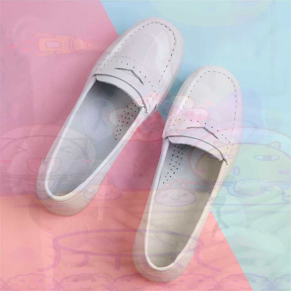 Moccasin Mengemudi Sepatu Rema - Luxury Lifestyle Shorts ulasan dan harga