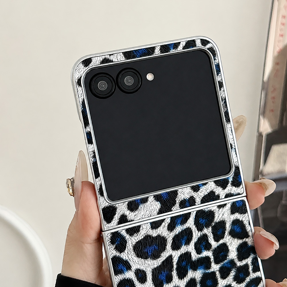 Casing Ponsel Lipat Motif Maca - Luxury Men Lifestyle ulasan dan harga