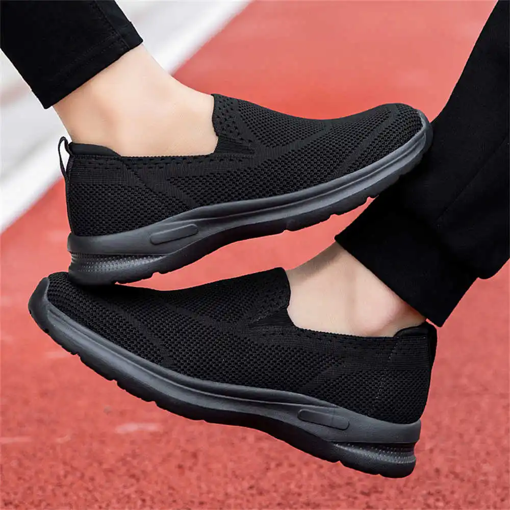 Tanpa renda jaring sepatu bot  - Luxury Lifestyle Shorts ulasan dan harga
