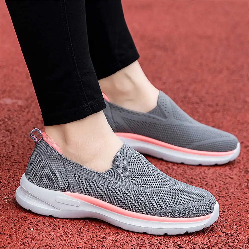 Tanpa renda jaring sepatu bot  - Luxury Lifestyle Shorts ulasan dan harga