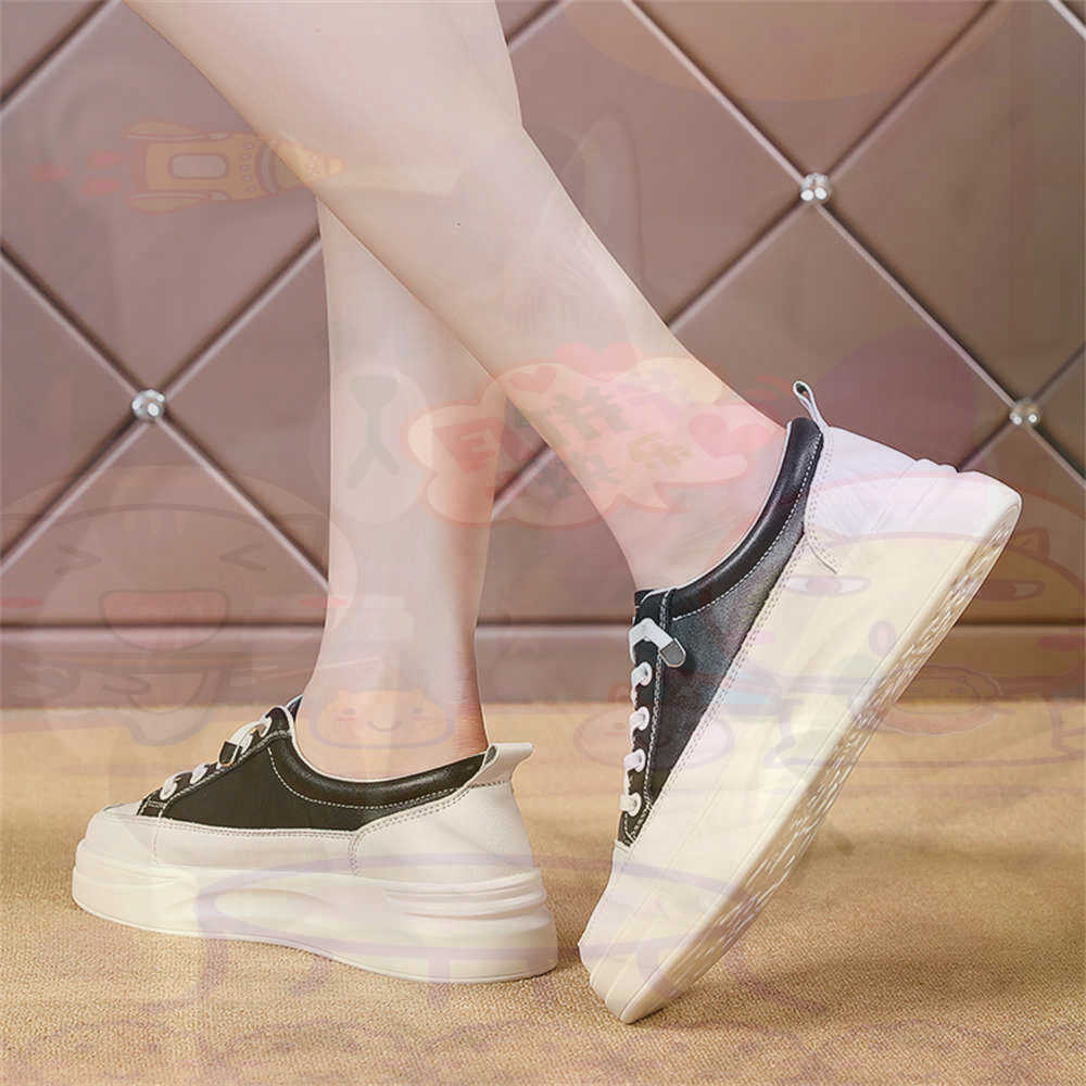 Sepatu Pantofel Chunky Berenda - Luxury Lifestyle Shorts ulasan dan harga