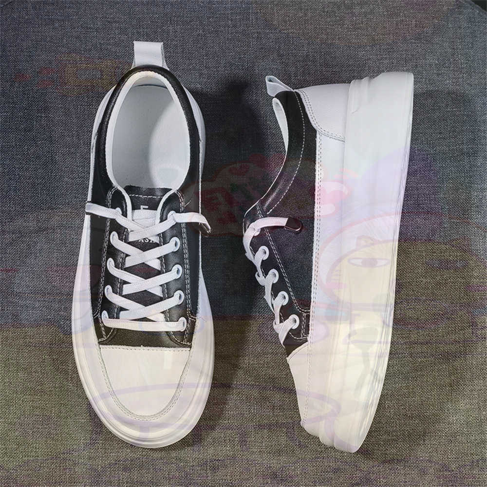 Sepatu Pantofel Chunky Berenda - Luxury Lifestyle Shorts ulasan dan harga