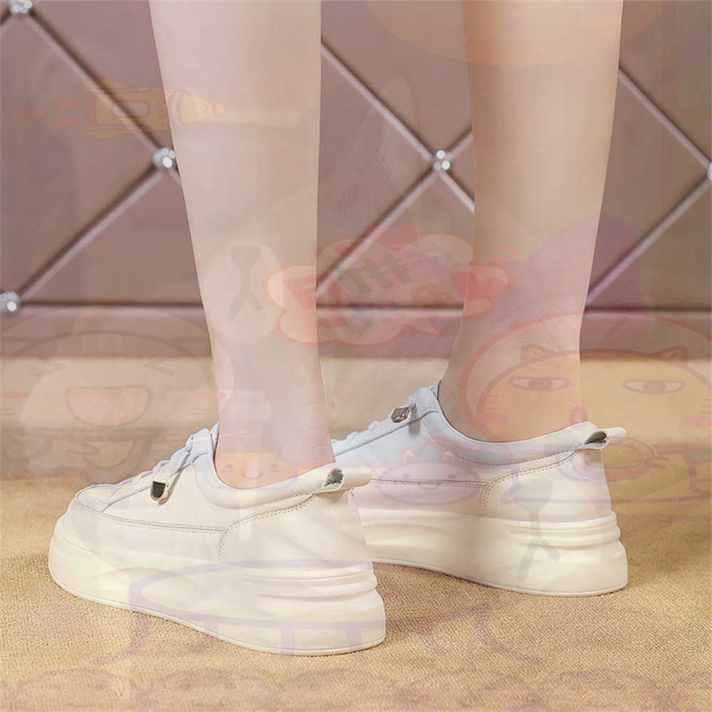 Sepatu Pantofel Chunky Berenda - Luxury Lifestyle Shorts ulasan dan harga