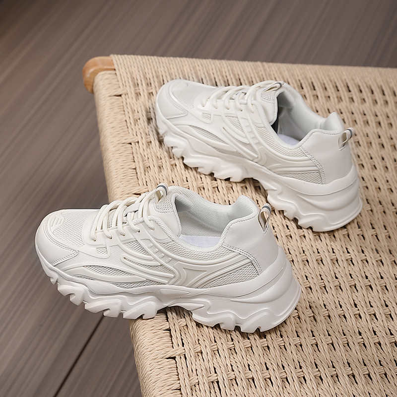 Sepatu Platform Wanita Basket  - Luxury Men Lifestyle ulasan dan harga