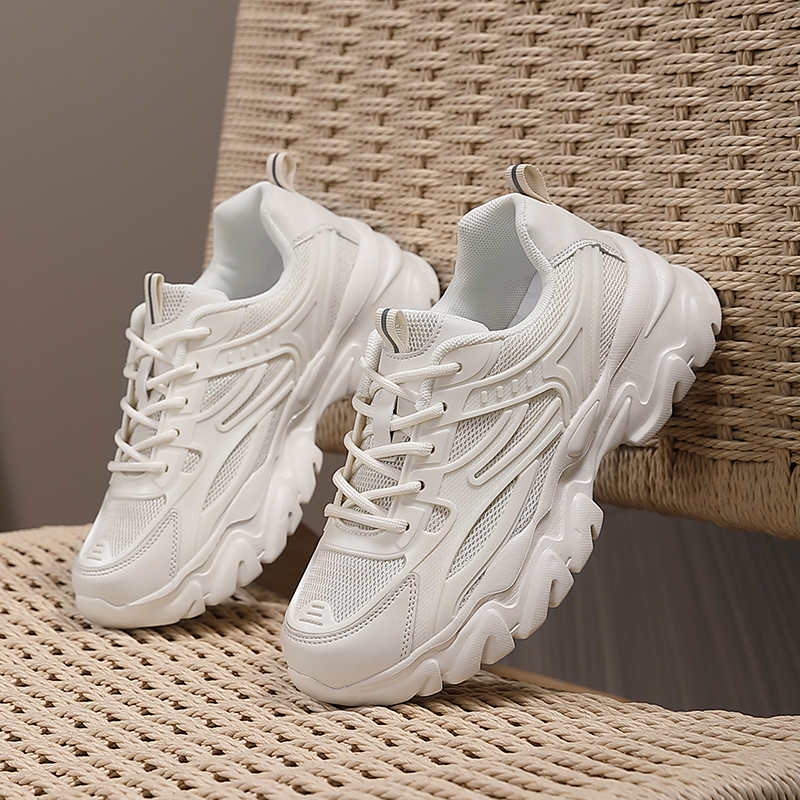 Sepatu Platform Wanita Basket  - Luxury Men Lifestyle ulasan dan harga