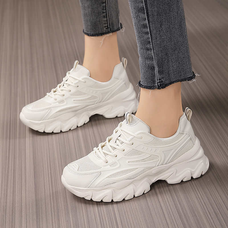 Sepatu Platform Wanita Basket  - Luxury Men Lifestyle ulasan dan harga