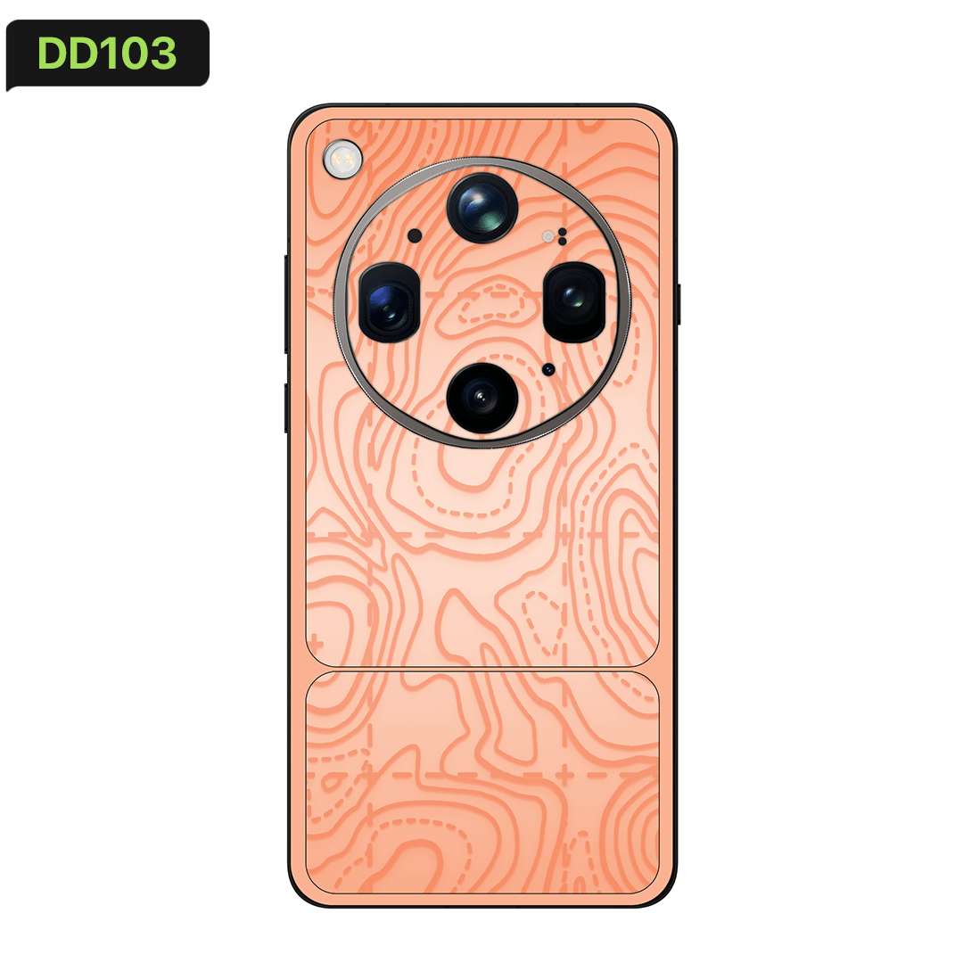 Stiker Kulit Baru untuk OPPO F - Oppo Find X8 ulasan dan harga