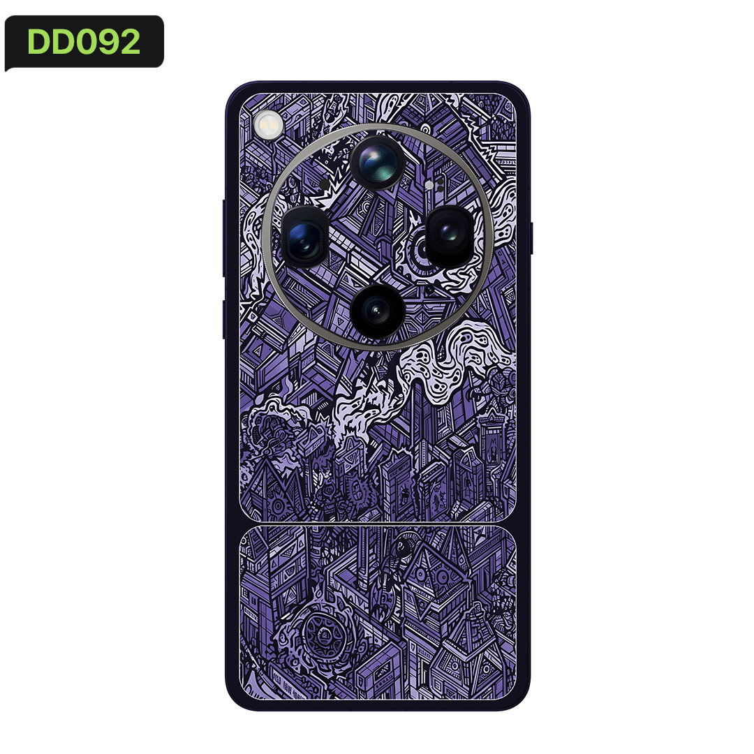 Stiker Kulit Baru untuk OPPO F - Oppo Find X8 ulasan dan harga