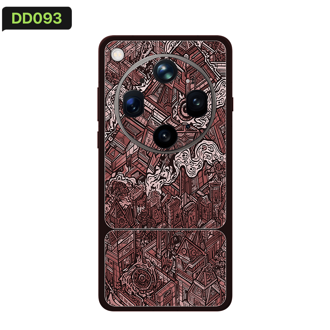 Stiker Kulit Baru untuk OPPO F - Oppo Find X8 ulasan dan harga