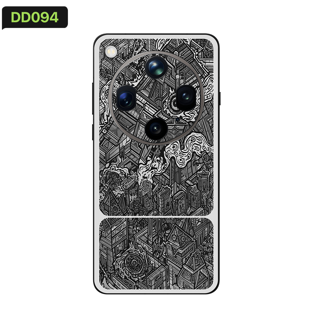 Stiker Kulit Baru untuk OPPO F - Oppo Find X8 ulasan dan harga