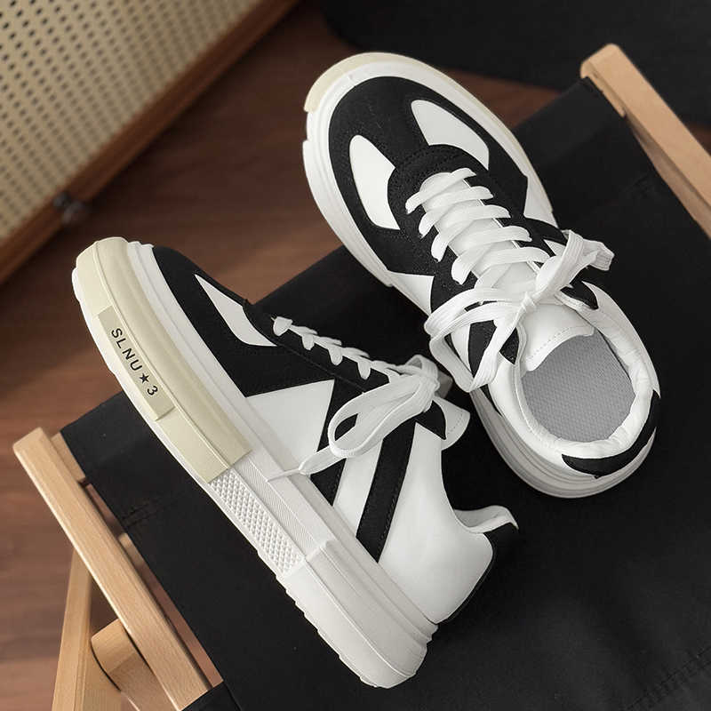 Sepatu Platform Sol Datar Mere - Luxury Men Lifestyle ulasan dan harga