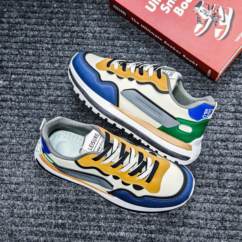 Sepatu Mewah Pria dengan Tali, - Luxury Lifestyle Goods ulasan dan harga