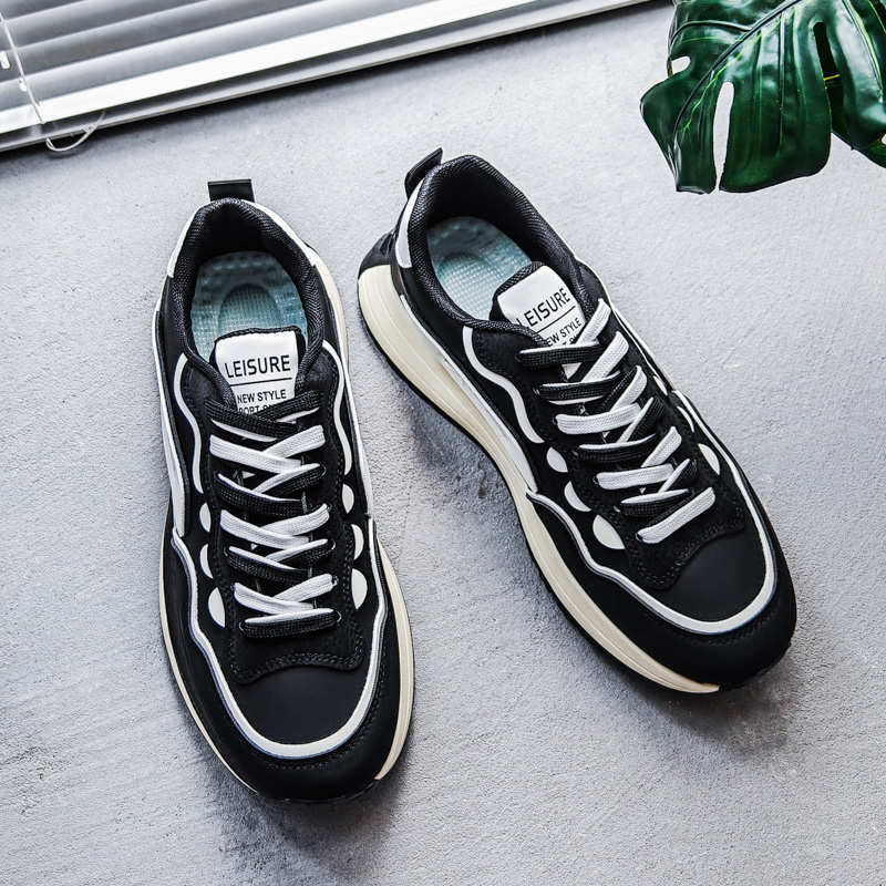 Sepatu Mewah Pria dengan Tali, - Luxury Lifestyle Goods ulasan dan harga