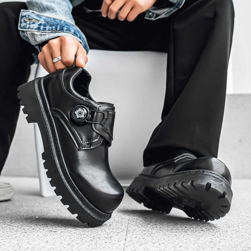 Sepatu Maucassin Pipe Boots Ma - Luxury Men Lifestyle ulasan dan harga