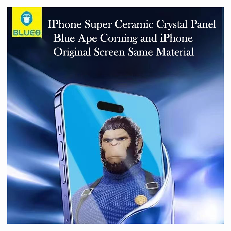 Kaca Tempered BLUEO untuk OPPO - Oppo Find X8 ulasan dan harga