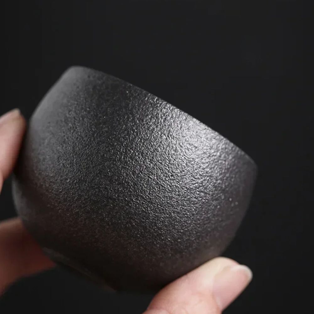 Cangkir Teh Keramik Jepang Gay - Handmade Ceramic Mug ulasan dan harga