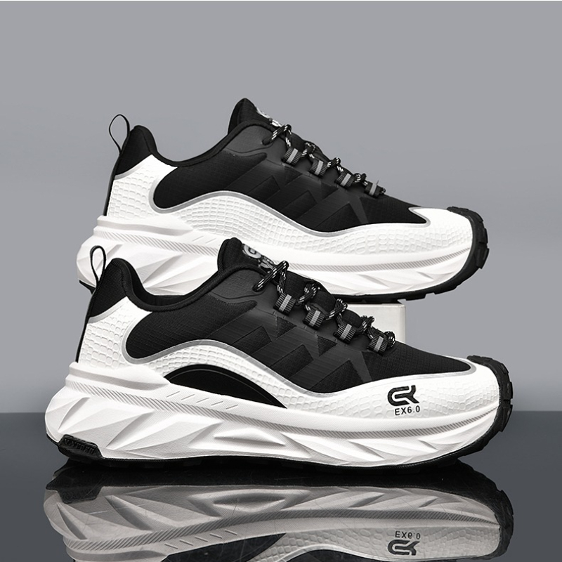 Sepatu Olahraga Luar Ruangan M - Luxury Men Lifestyle ulasan dan harga