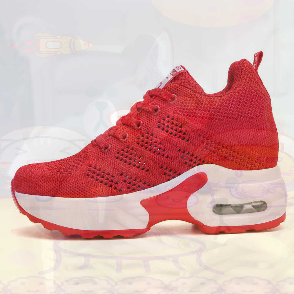 Merah Ukuran 36 Sepatu Wanita  - Luxury Men Lifestyle ulasan dan harga