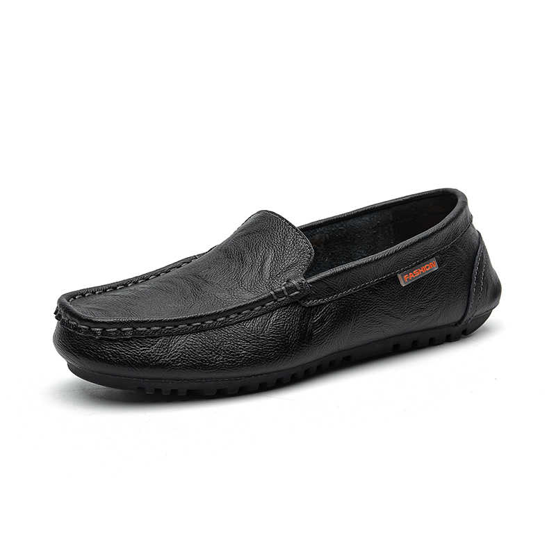 Sepatu Flat Putih Anti Selip H - Luxury Men Lifestyle ulasan dan harga