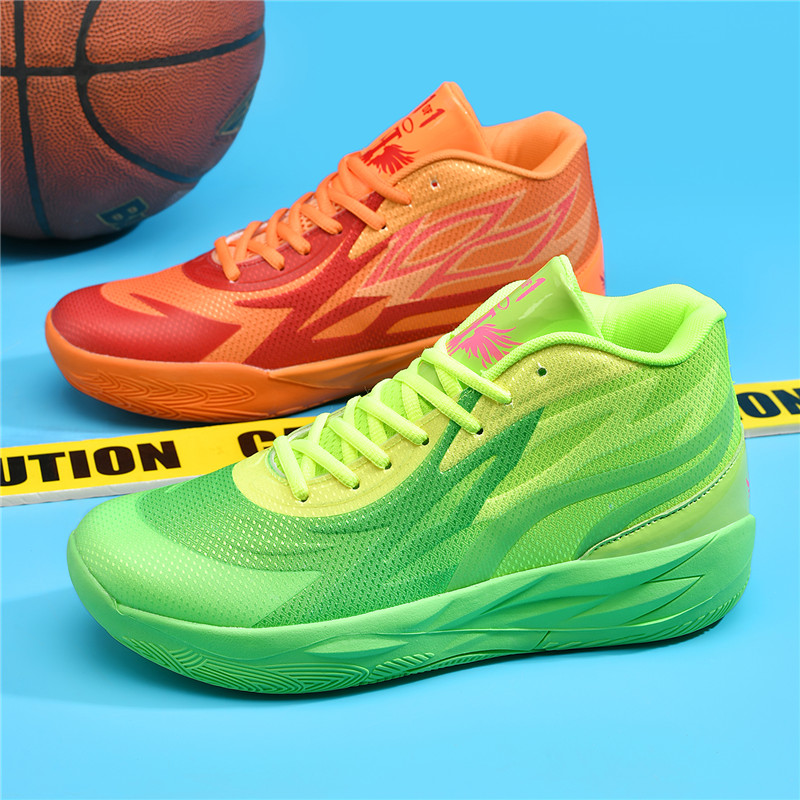 Sepatu Basket Baru 2026 Sepatu - Luxury Men Lifestyle ulasan dan harga