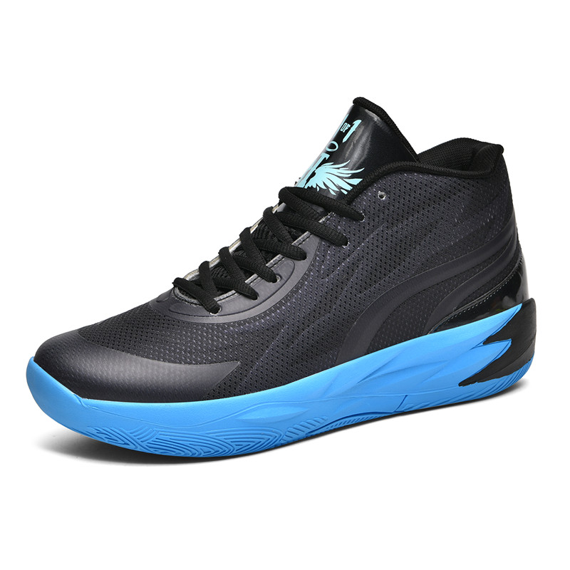 Sepatu Basket Baru 2026 Sepatu - Luxury Men Lifestyle ulasan dan harga