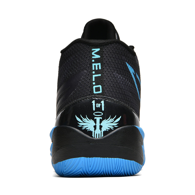 Sepatu Basket Baru 2026 Sepatu - Luxury Men Lifestyle ulasan dan harga