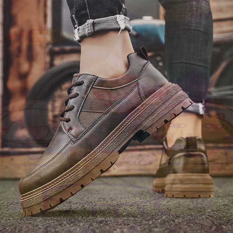 Sepatu Pria Tenis Pelatih Fash - Luxury Lifestyle Shorts ulasan dan harga
