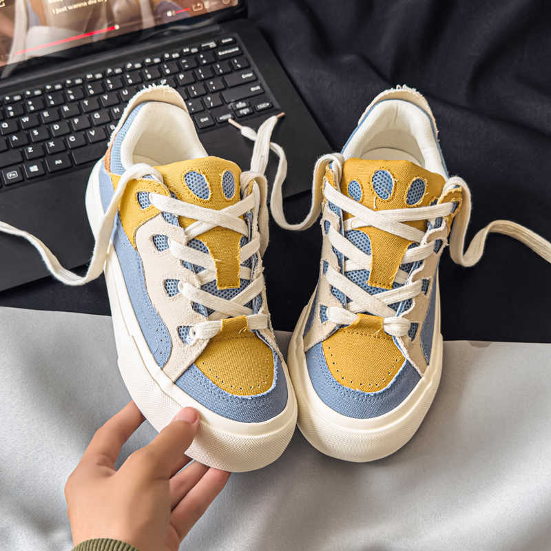 Sepatu Sneakers Pria Sol Tebal - Luxury Men Lifestyle ulasan dan harga