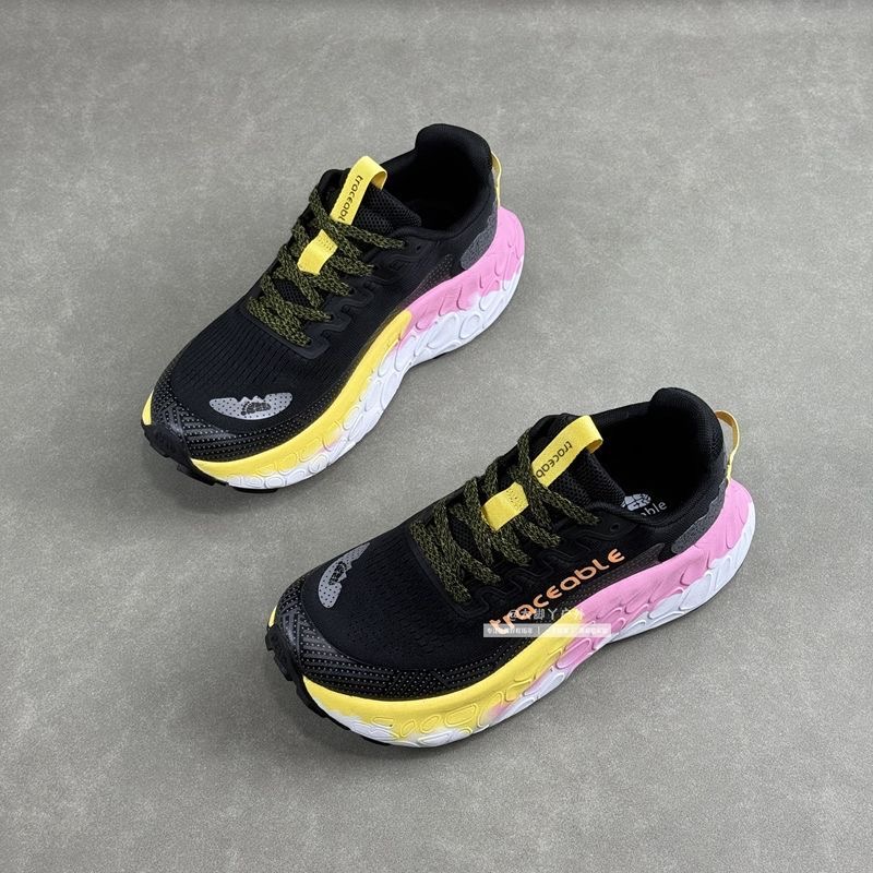 Sepatu Lari Baru 2026 untuk Un - Luxury Men Lifestyle ulasan dan harga