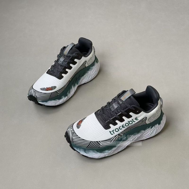 Sepatu Lari Baru 2026 untuk Un - Luxury Men Lifestyle ulasan dan harga