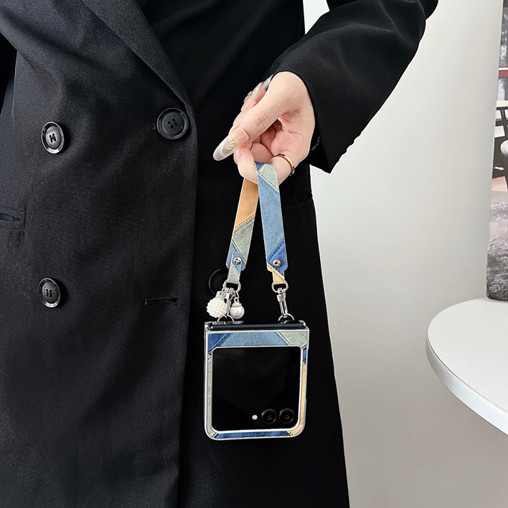Casing Ponsel Lipat untuk Moto - Luxury Lifestyle Services ulasan dan harga