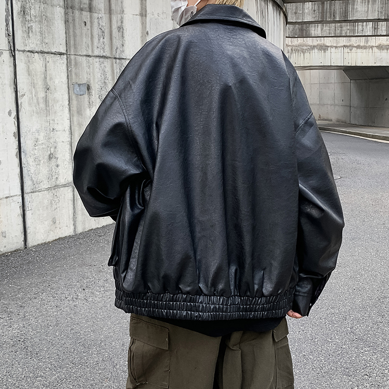 Jaket Mantel Mewah Pria Atom L - Luxury Lifestyle Goods ulasan dan harga