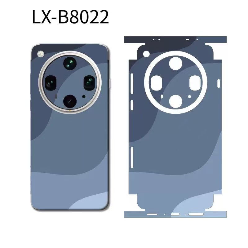 Stiker Kulit untuk Oppo Find X - Oppo Find X8 ulasan dan harga
