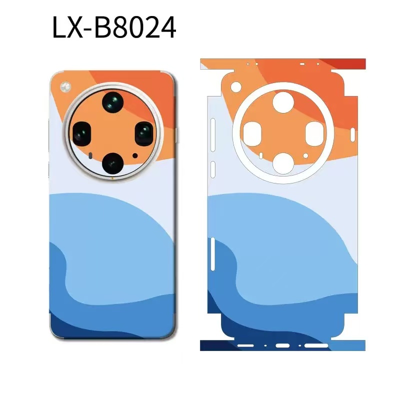 Stiker Kulit untuk Oppo Find X - Oppo Find X8 ulasan dan harga