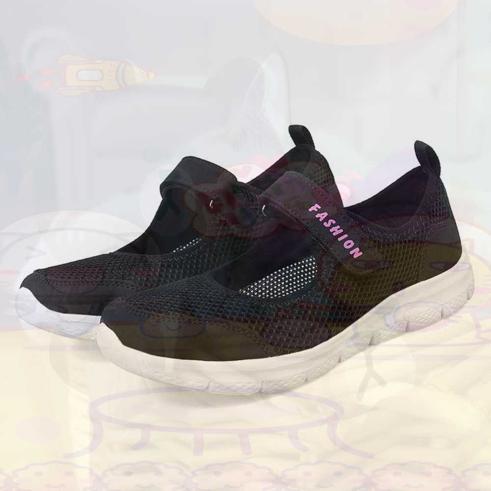 Sepatu Tenis Wanita Jaring Nom - Luxury Lifestyle Shorts ulasan dan harga
