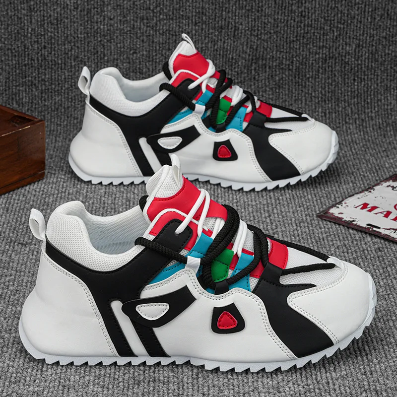 Sepatu Lari Mewah Ukuran Besar - Luxury Men Lifestyle ulasan dan harga