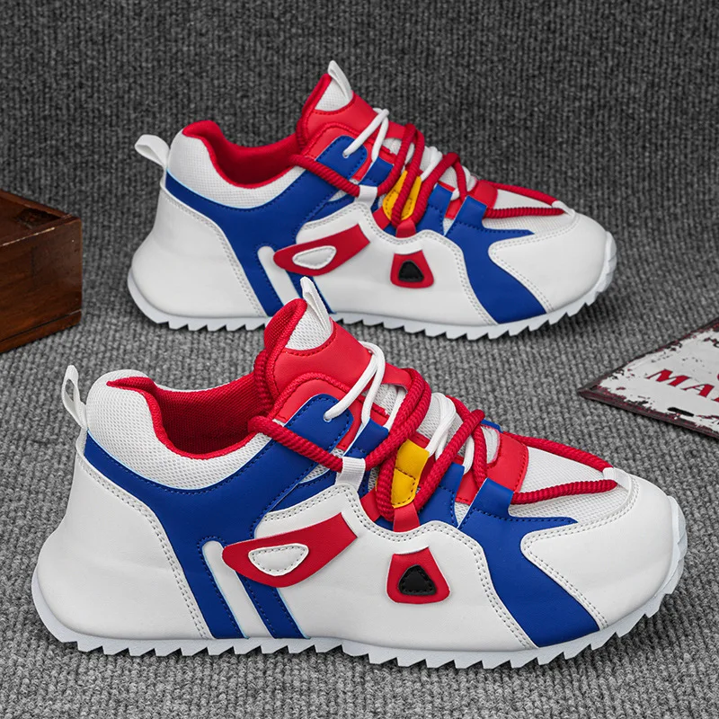 Sepatu Lari Mewah Ukuran Besar - Luxury Men Lifestyle ulasan dan harga