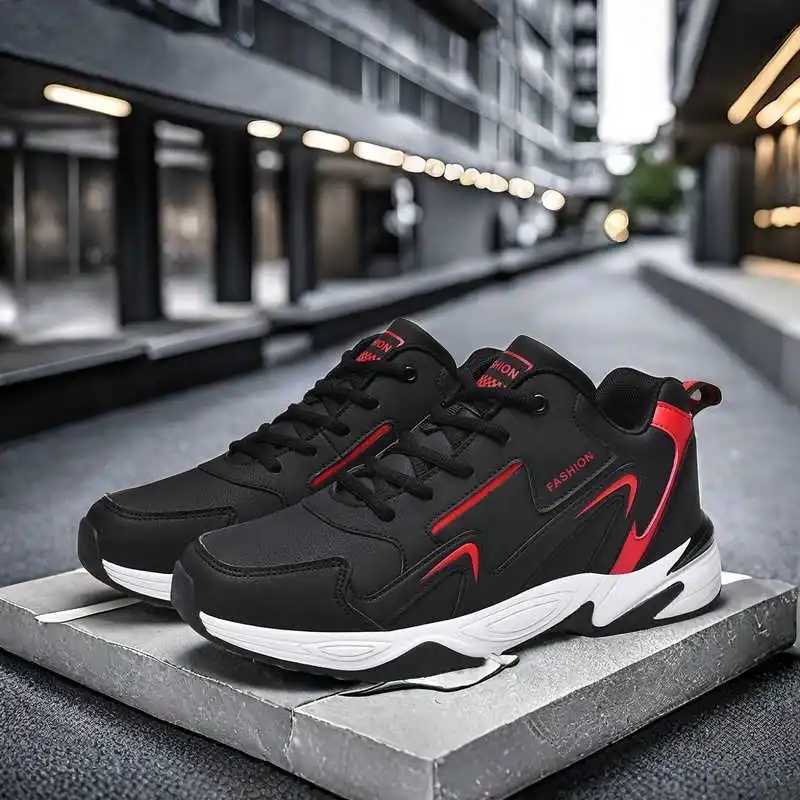 Sepatu kets olahraga untuk pri - Luxury Lifestyle Shorts ulasan dan harga