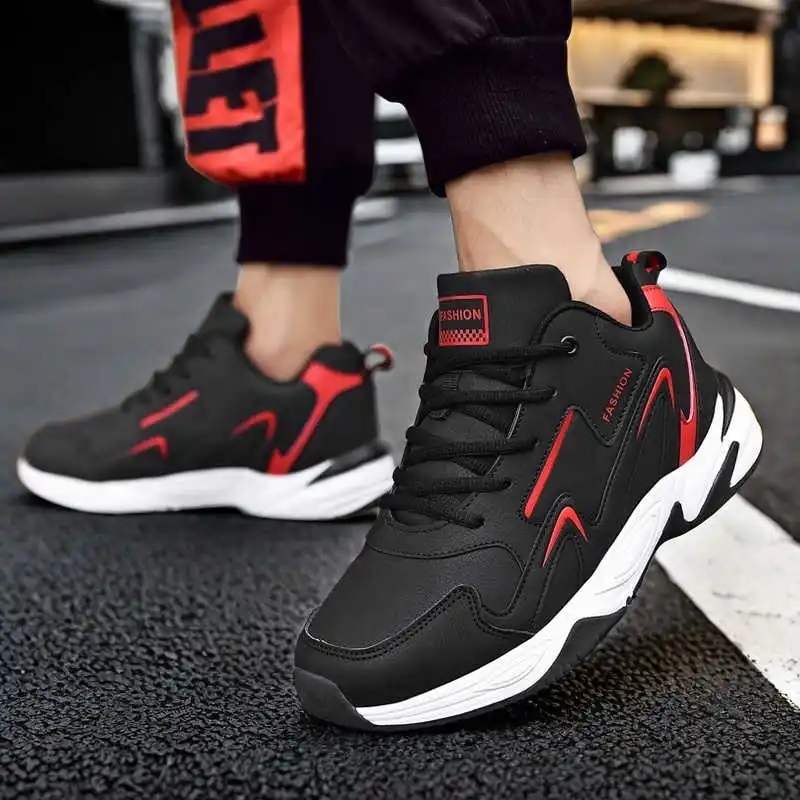 Sepatu kets olahraga untuk pri - Luxury Lifestyle Shorts ulasan dan harga