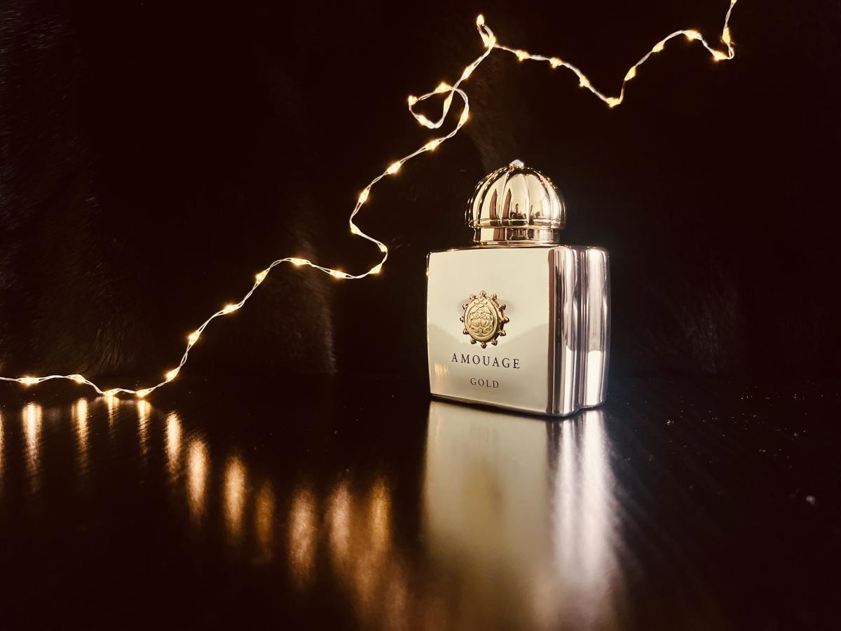 Amouage Jubilation 40 Honour 4 - Luxury Lifestyle Niche ulasan dan harga