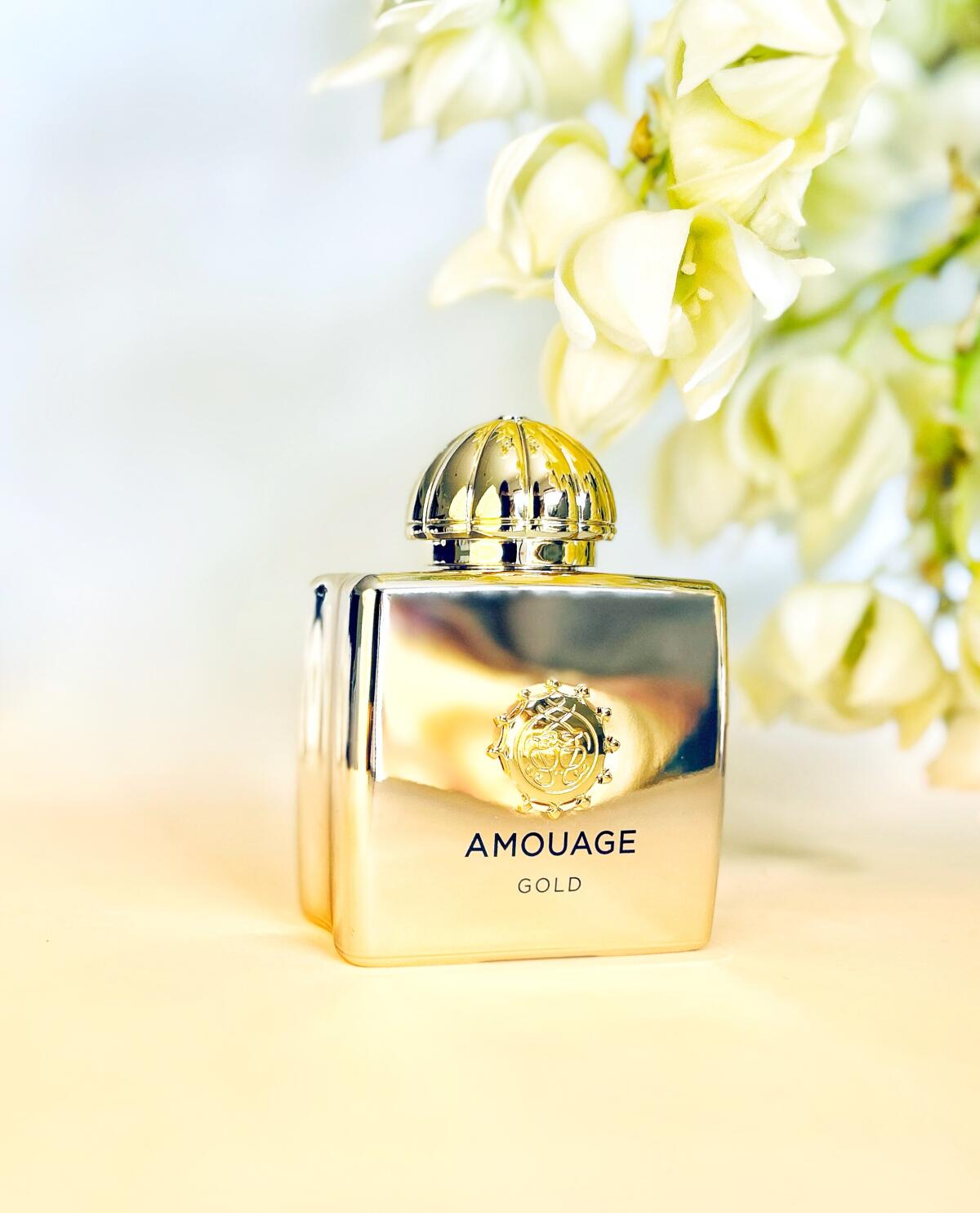 Amouage Jubilation 40 Honour 4 - Luxury Lifestyle Niche ulasan dan harga