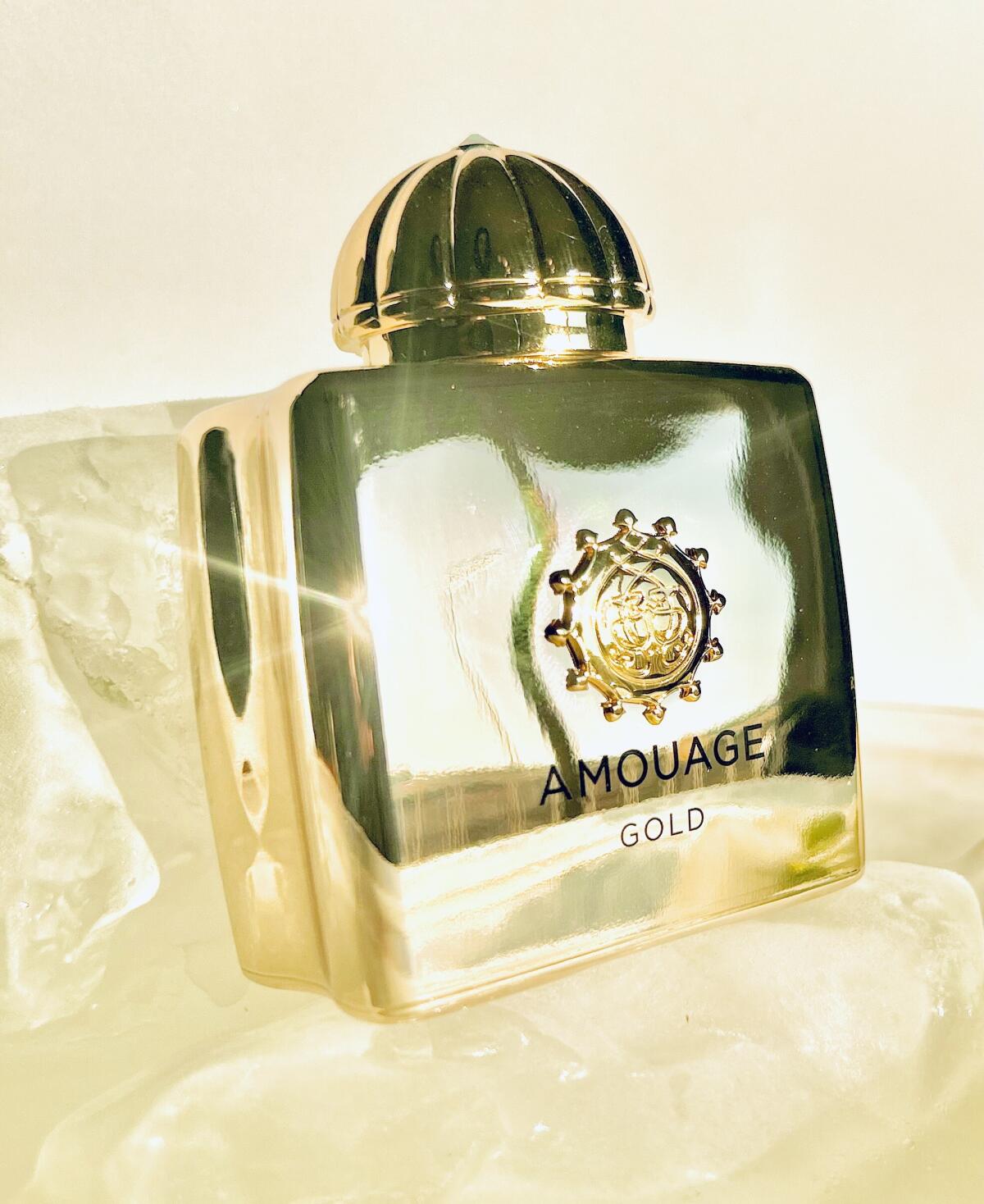 Amouage Jubilation 40 Honour 4 - Luxury Lifestyle Niche ulasan dan harga