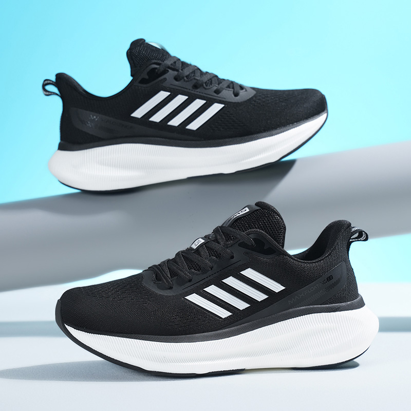 Sepatu Lari Pria Baru Sepatu L - Luxury Men Lifestyle ulasan dan harga