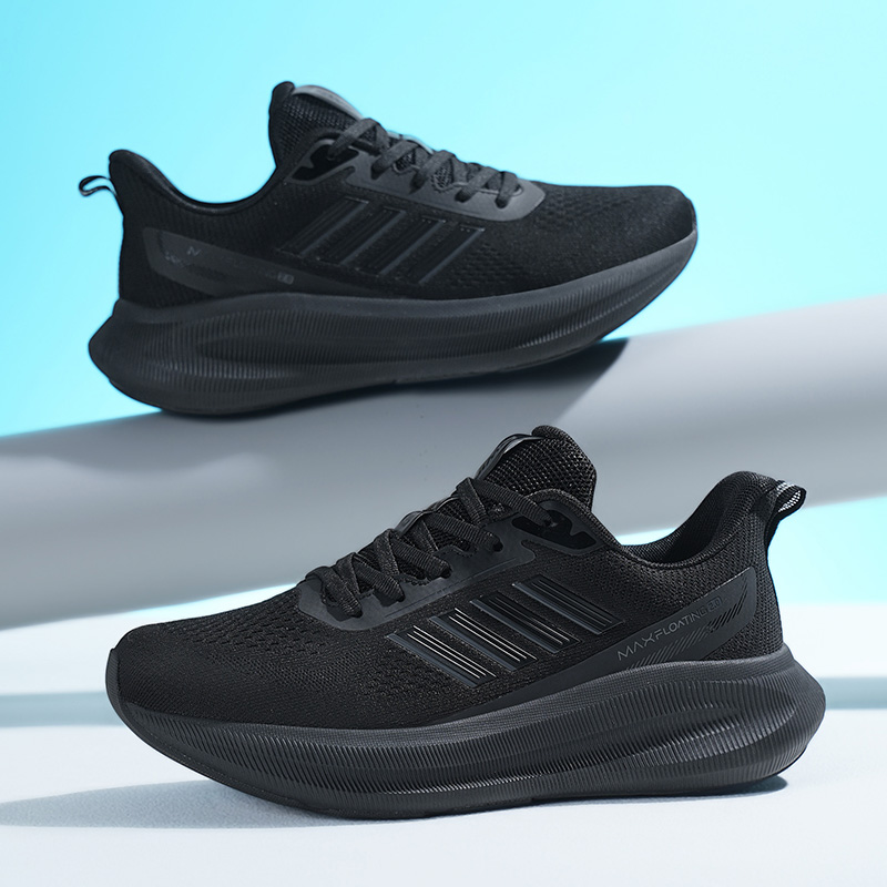 Sepatu Lari Pria Baru Sepatu L - Luxury Men Lifestyle ulasan dan harga